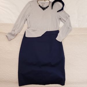 Jones New York - Stretch Pencil Skirt